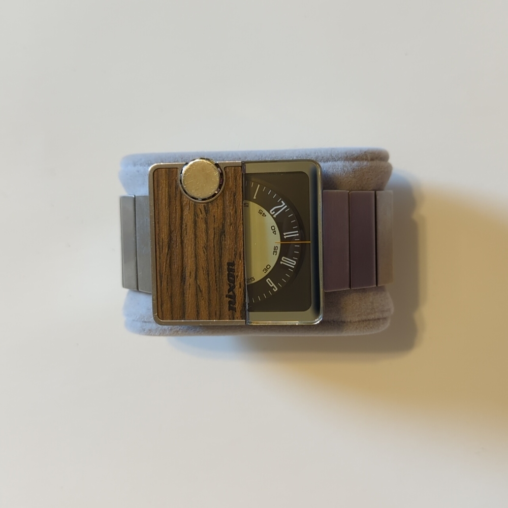 RARE Nixon Murf